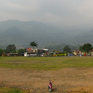 Fasilitas Umum  Taman Wisata Matahari  Taman Wisata Matahari