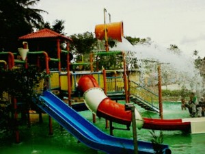 waterpark