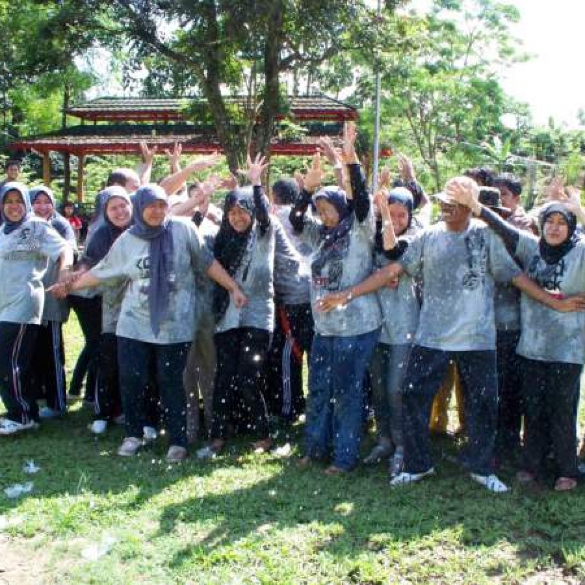 Paket Wisata Outbound Di Taman Wisata Matahari Paket Wisata Outbound Di Taman Wisata Matahari