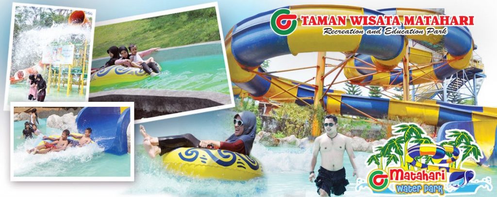 grantnsaipan Tiket Taman Matahari Juni 2018