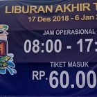 harga-tiket-twm-park-liburan-natal-2018-tahun-baru-2019