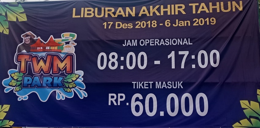 harga-tiket-twm-park-liburan-natal-2018-tahun-baru-2019