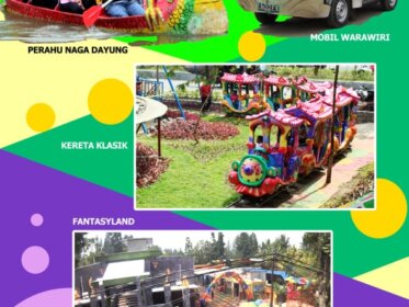 Harga Tiket Taman Wisata Matahari uni 2022