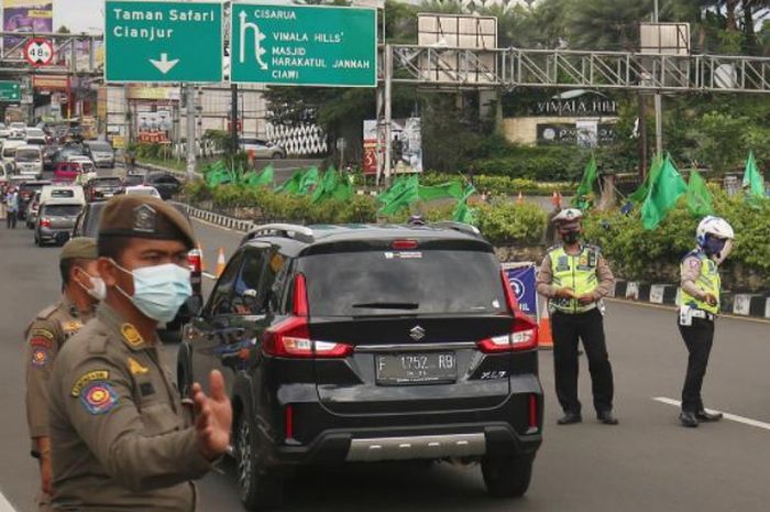 ganjil-genap-puncak-bogor