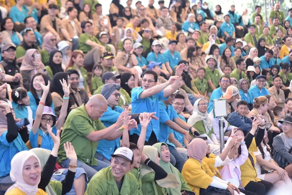 huawei family day 2025
