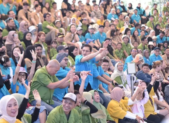 huawei family day 2025